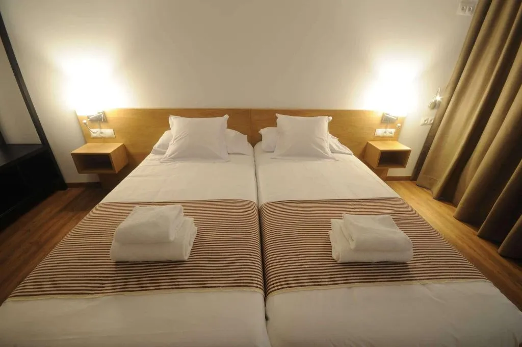 Room, Catalina Suites San Nicolas 3*, Valencia