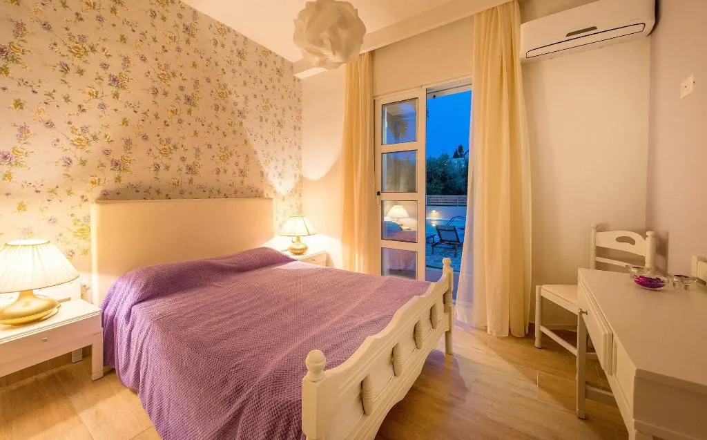 Room, Aeolos Boutique Resort And Suites, Zante