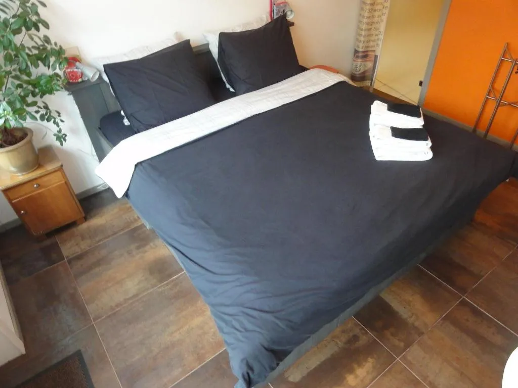 Room, Bed & Breakfast Amsterdam West, Amsterdam