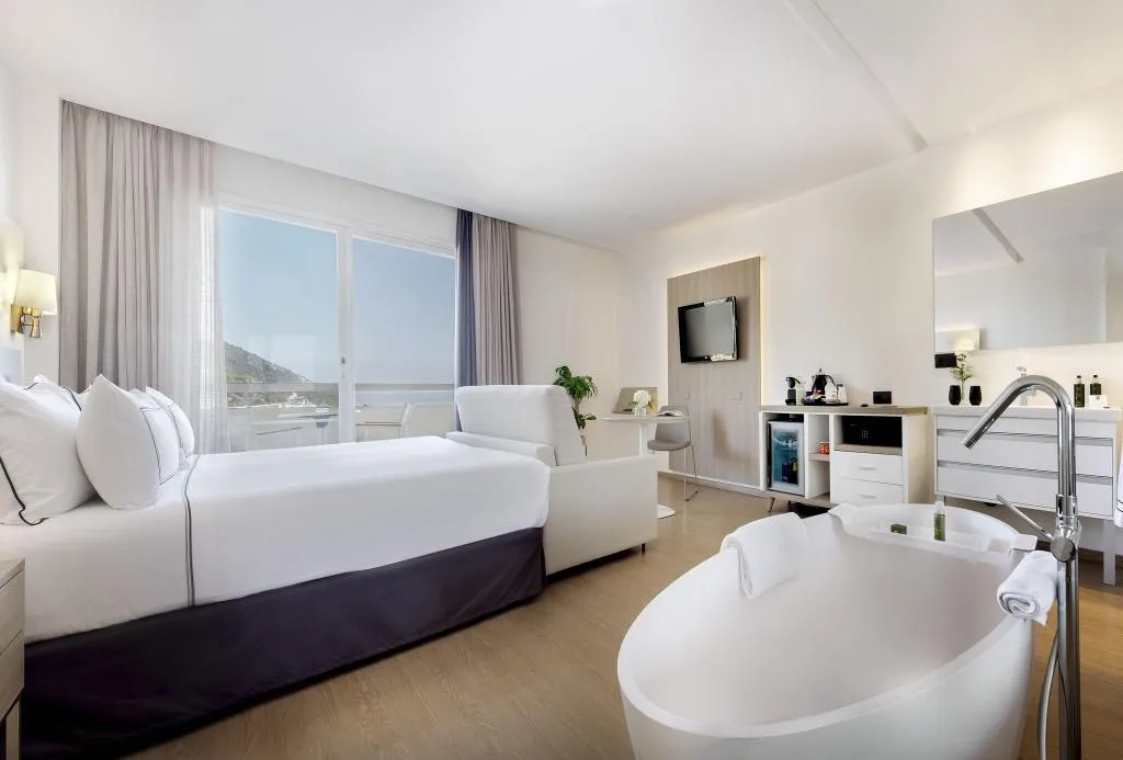 Room, Melia Sitges, Costa Brava