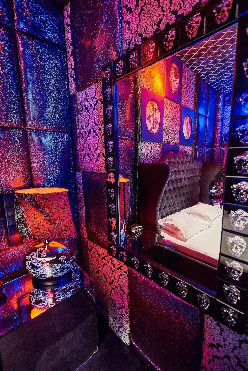 Room, Xcite Hotel Lida - Adults Only, Athens
