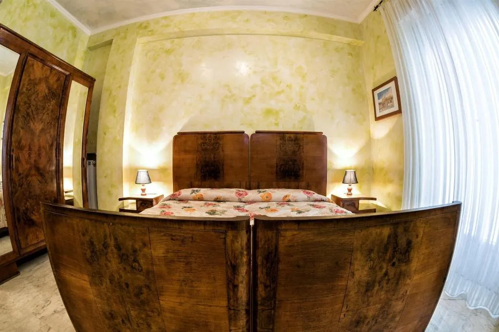 Room, Giornate Romane - B&B, Rome