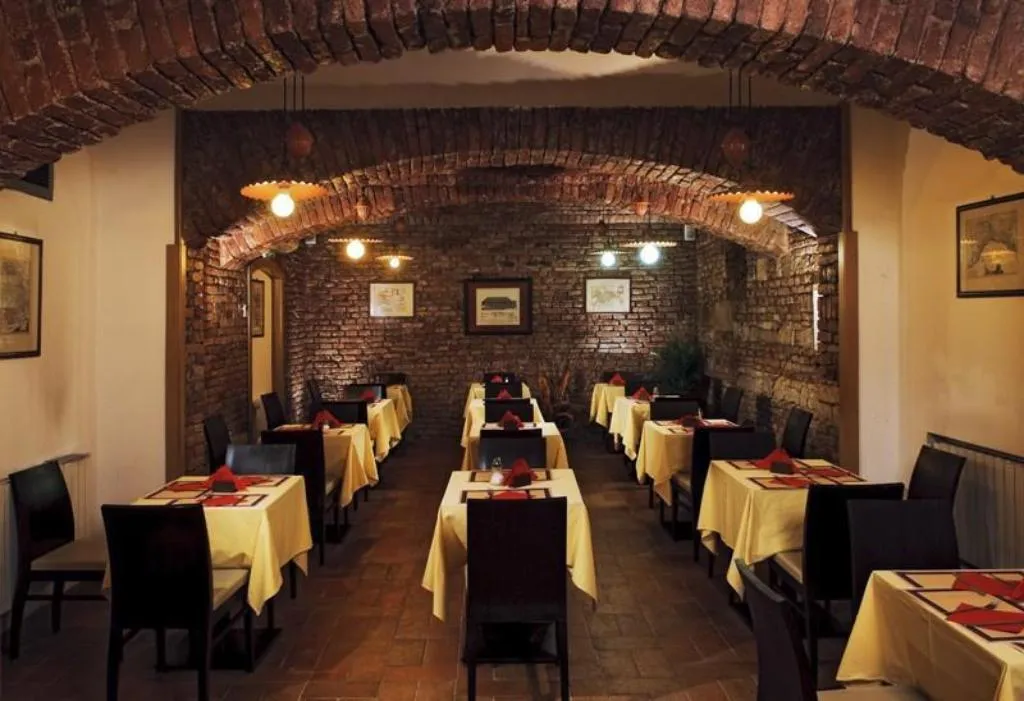 Restaurant, Praga 1, Prague