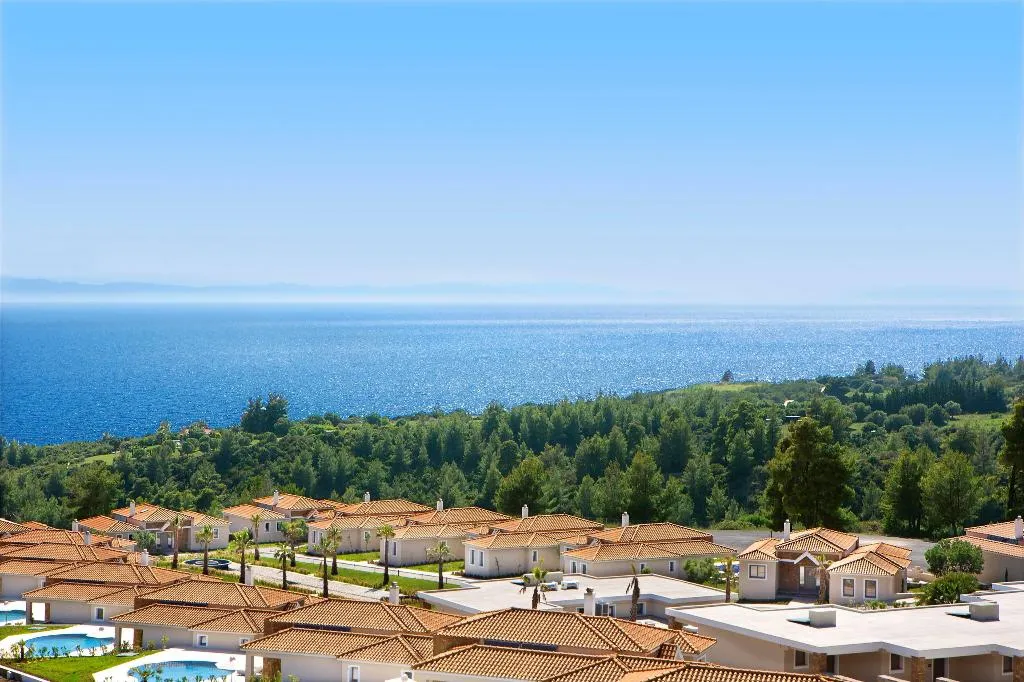 Room, Ajul Luxury Hotel & Spa Resort Registry Collection, Halkidiki