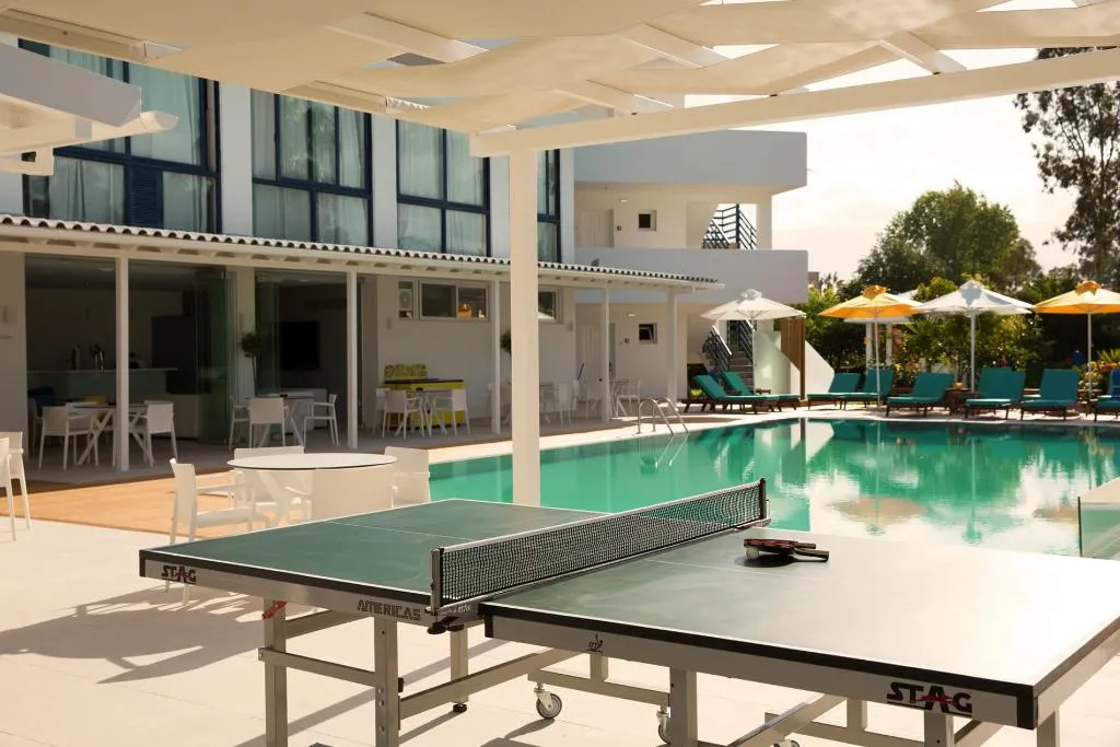 Sports and Entertainment, Nasos Hotel & Resort, Corfu
