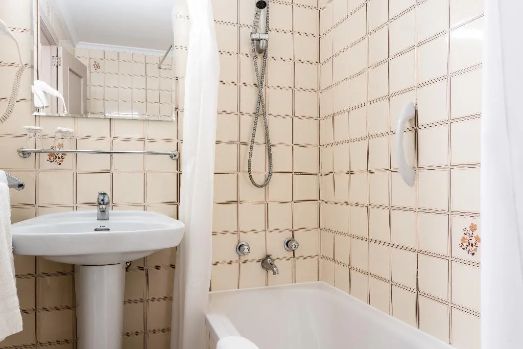 Double or Twin STANDARD Room, Riutort, Majorca
