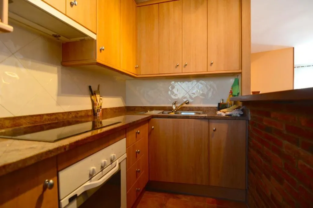 APARTMENT ONE BEDROOM Room, Medes Park, Costa Brava