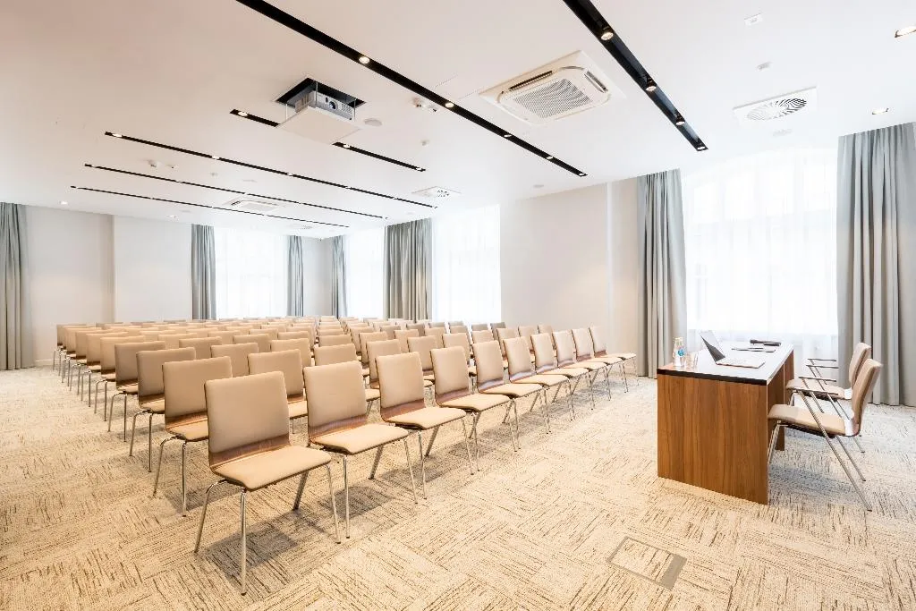 Conferences, Grand Ascot Hotel, Krakow