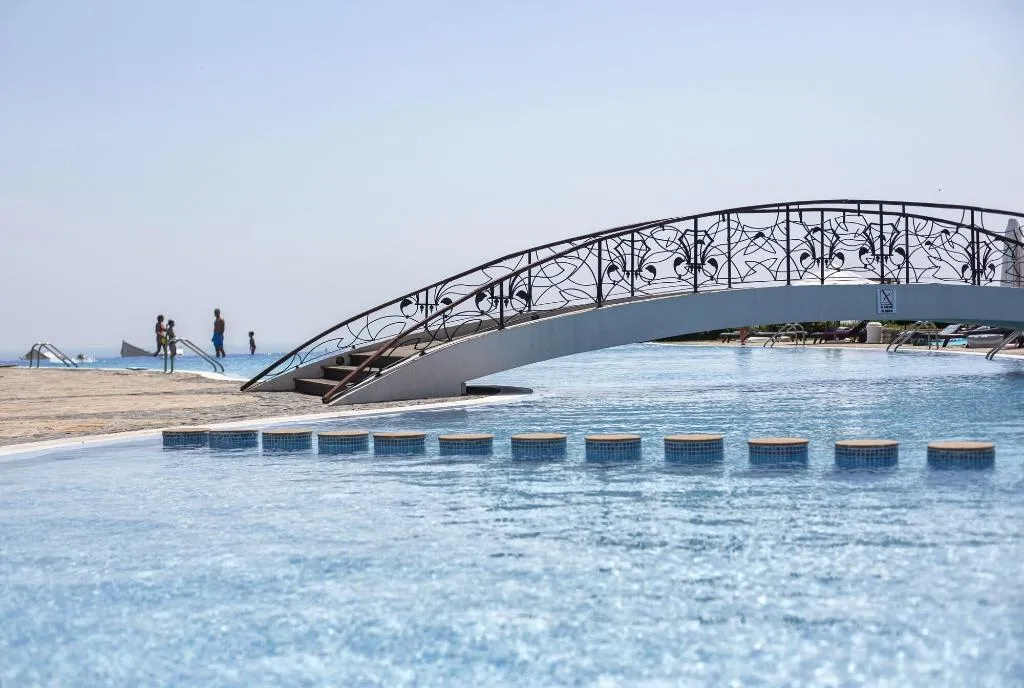 Sports and Entertainment, Kaliakria Resort, Varna
