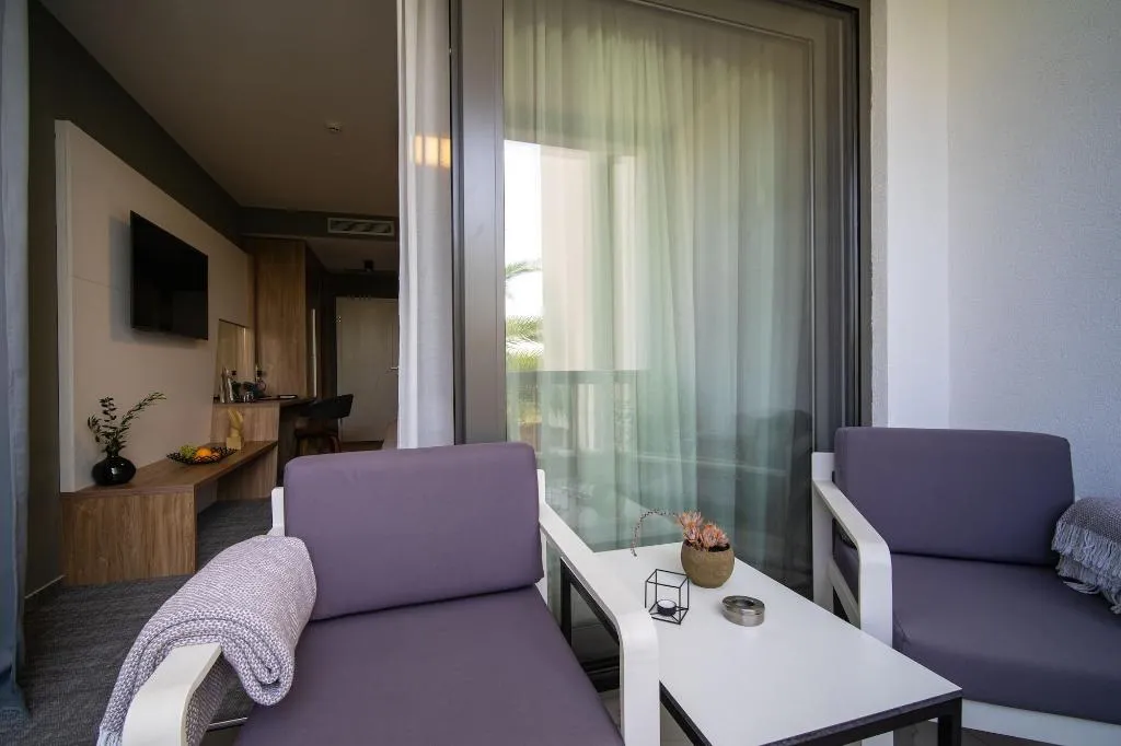 Room, Residence Vaal, Istria