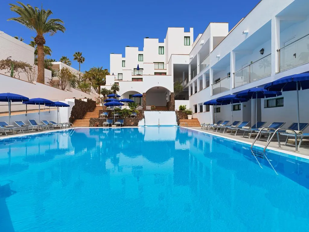 General view, Aparthotel Esquinzo Y Monte del Mar, Fuerteventura