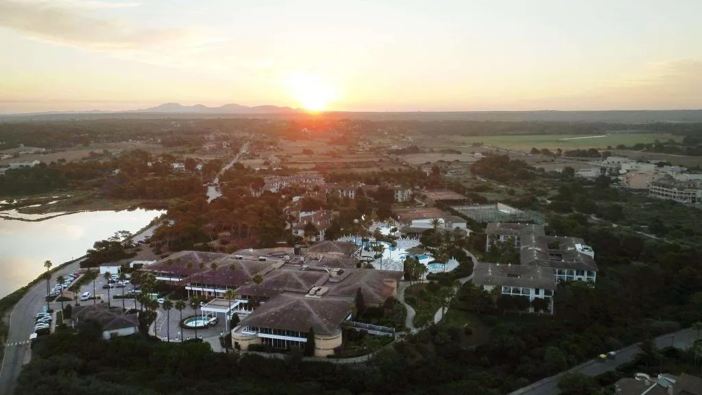 General view, Blau Colonia Sant Jordi Resort, Majorca