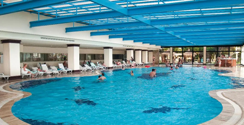 Pool, Selectum Noa Belek, Antalya