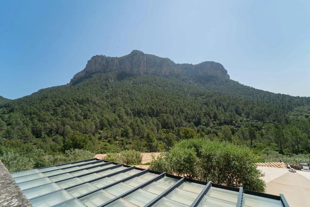 Room, Hotel Rural S'Olivaret, Majorca