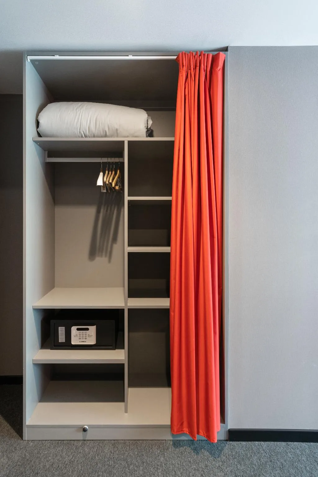 Double or Twin STANDARD Room, Nest Style Valencia, Valencia