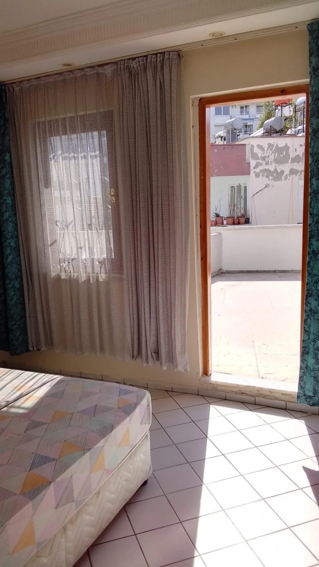 Room, Karya Konaklama, Antalya