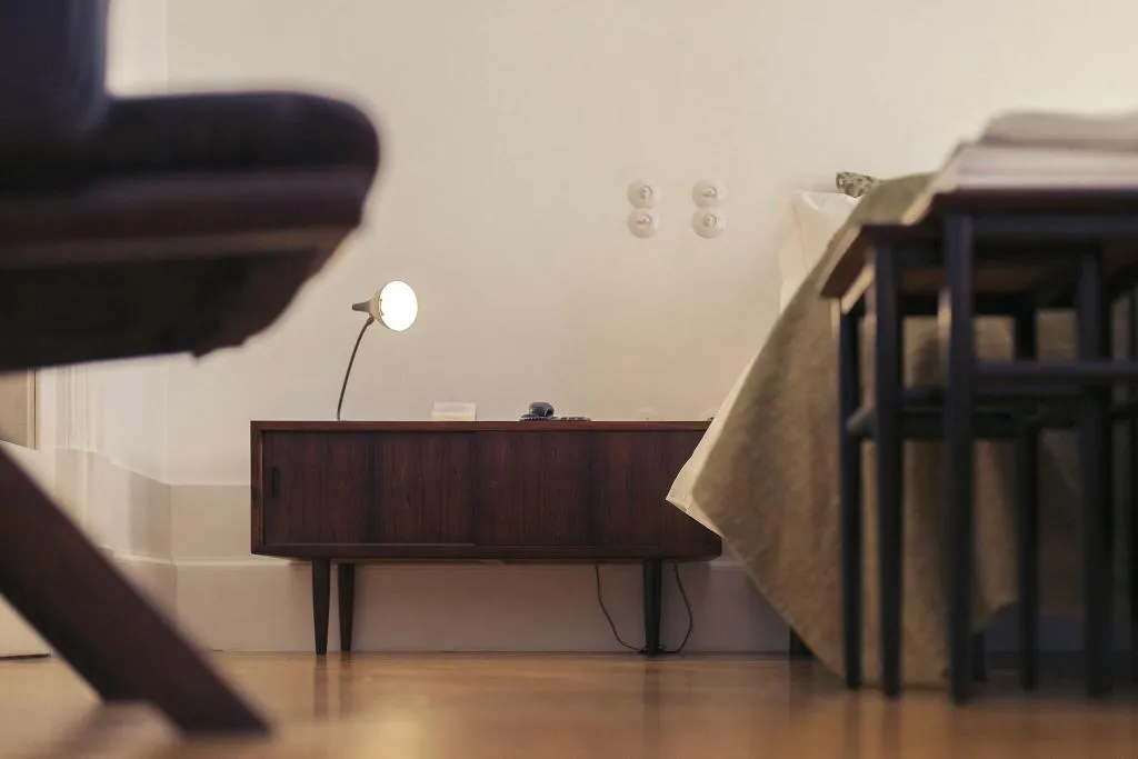 Room, Rosa Et Al Townhouse, Porto