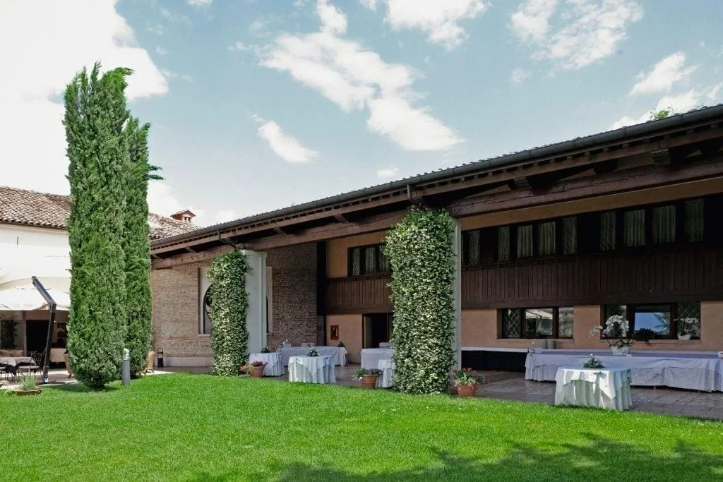 General view, Villa Palma by AGF Hotels, Venice