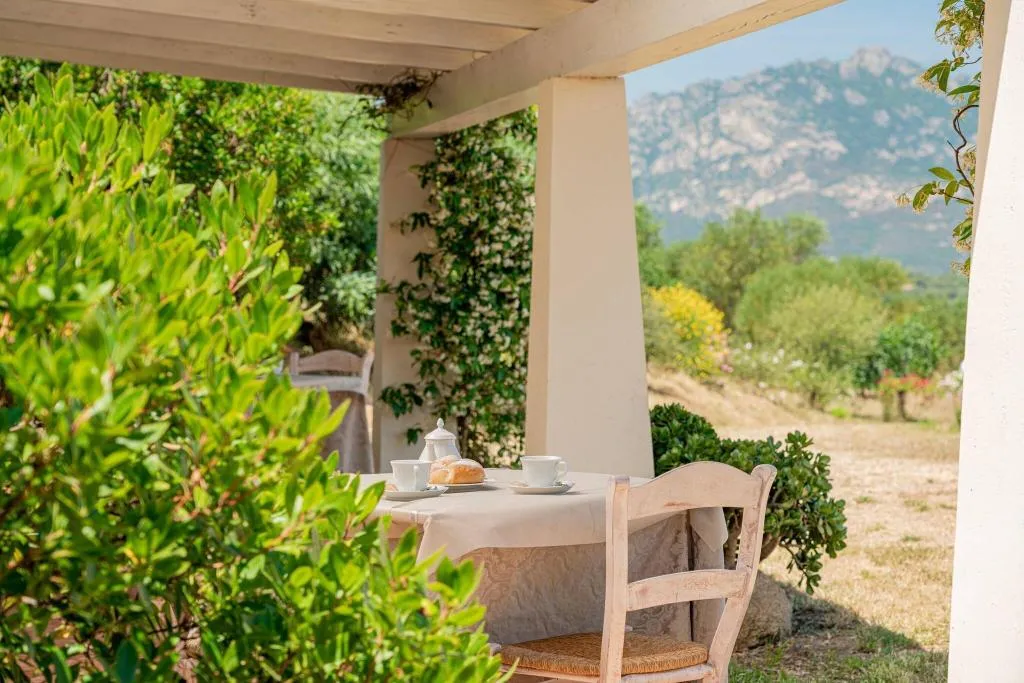 Sports and Entertainment, Hotel Borgo Alba Barona, Olbia
