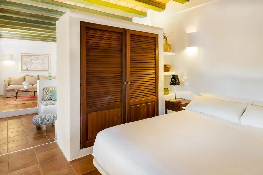 General view, Ca Na Xica - Hotel & Spa, Ibiza