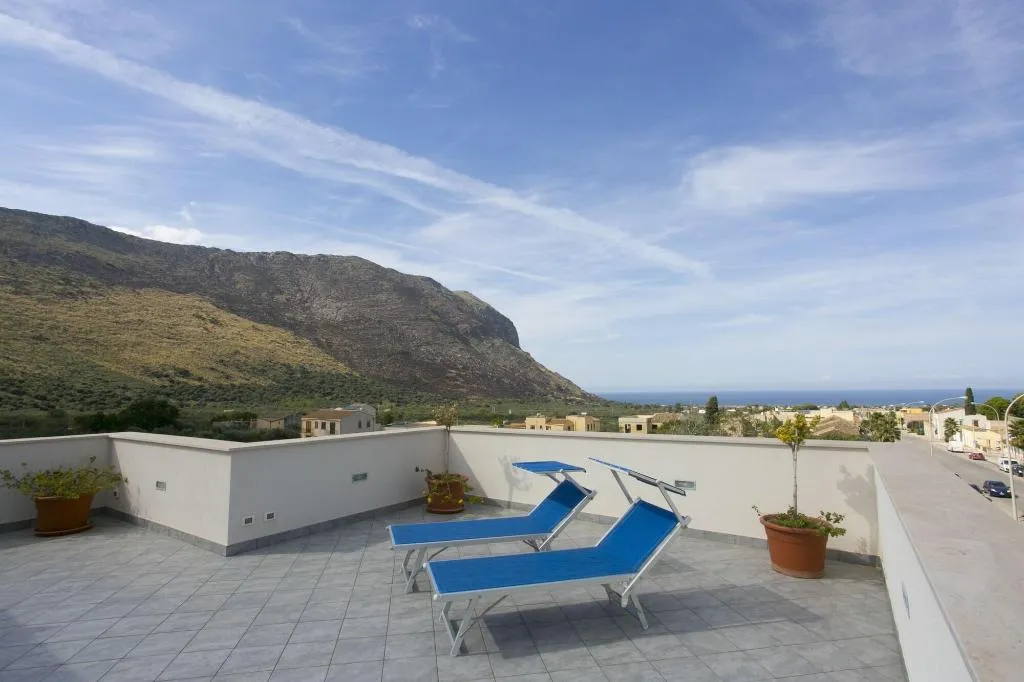 General view, Rotte e Sentieri B&B, Palermo