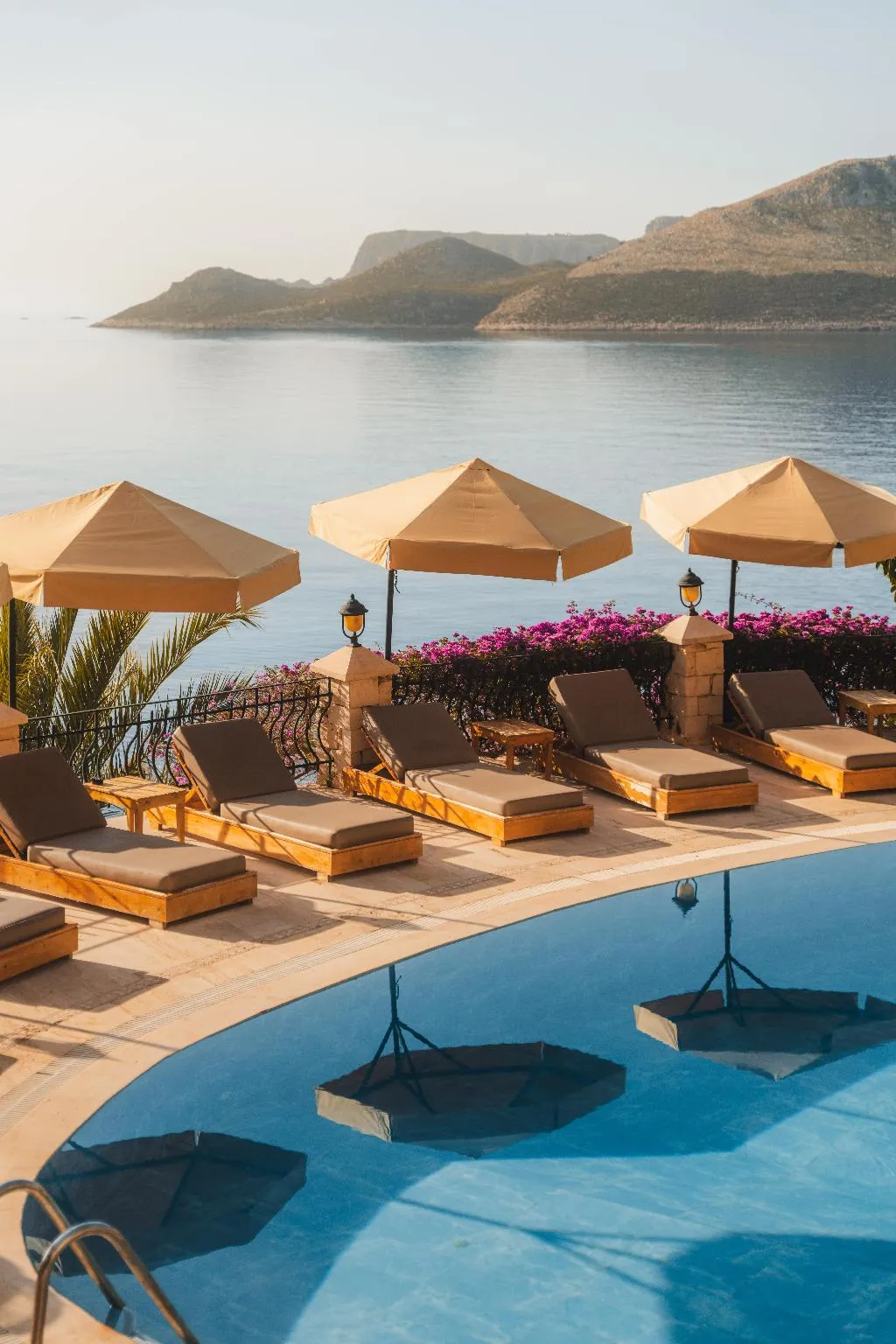General view, Tamara Prive Adult Only+12, Dalaman