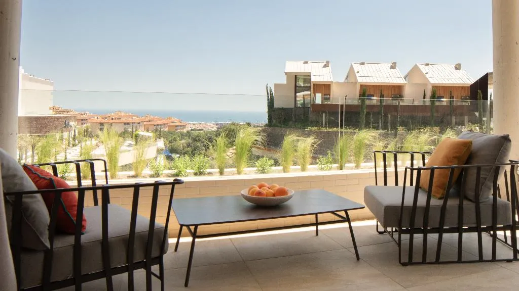 STUDIO ONE BED Room, Leiro Residences - Preferred Hotels & Resorts, Costa Del Sol