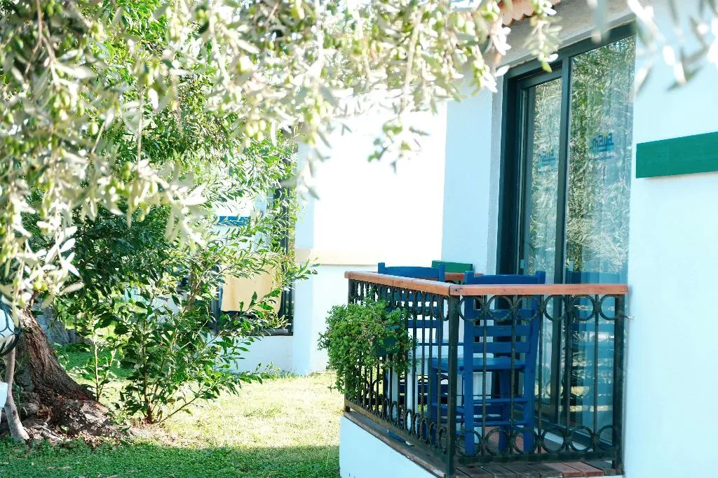 Room, Maya Bistro Hotel Beach, Izmir