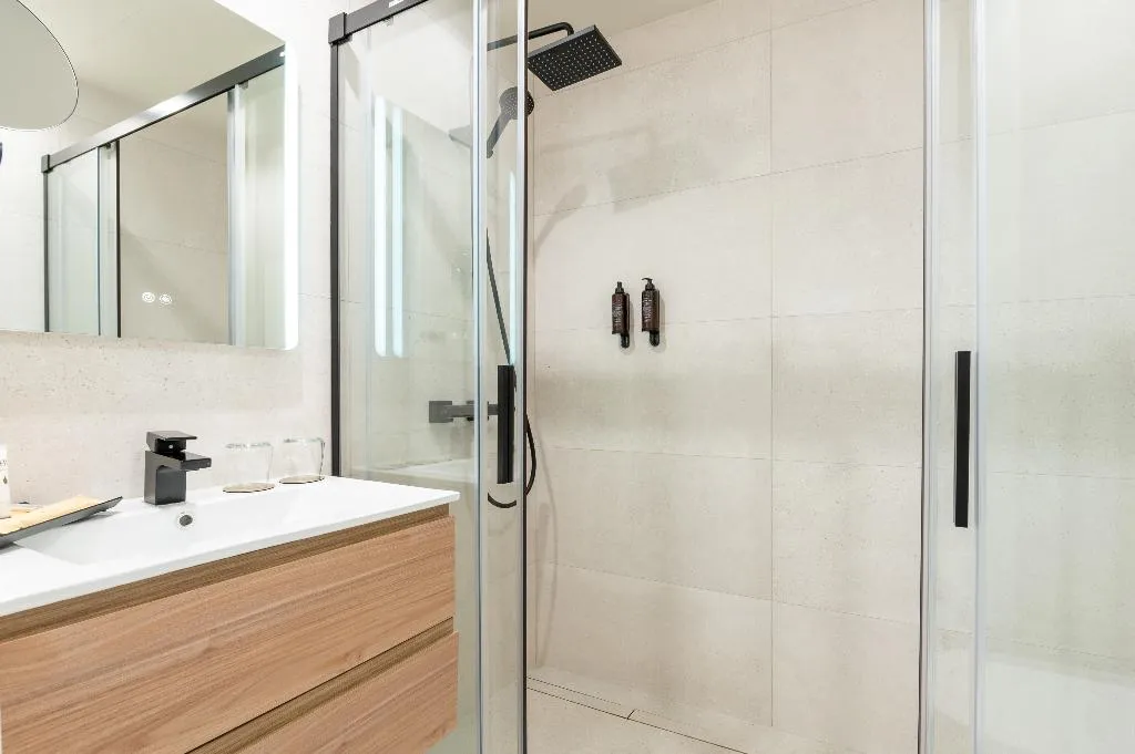 APARTMENT TWO BEDROOMS Room, Amarilla Golf Residences, Tenerife