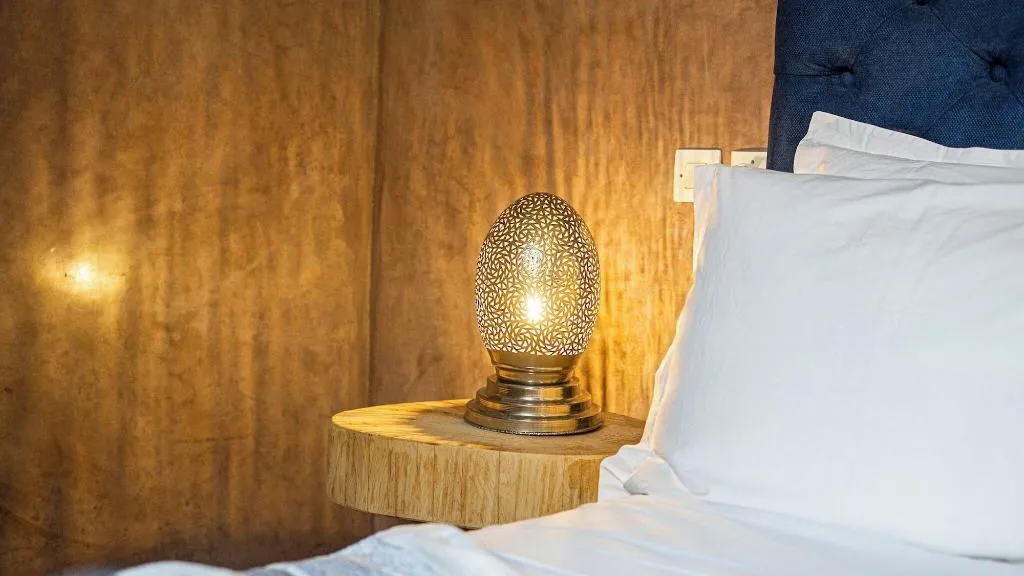 Room, Riad Hadda, Marrakech