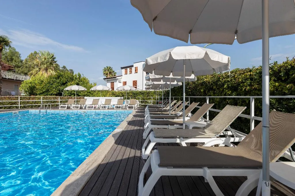 General view, Residence Villa Giardini, Taormina