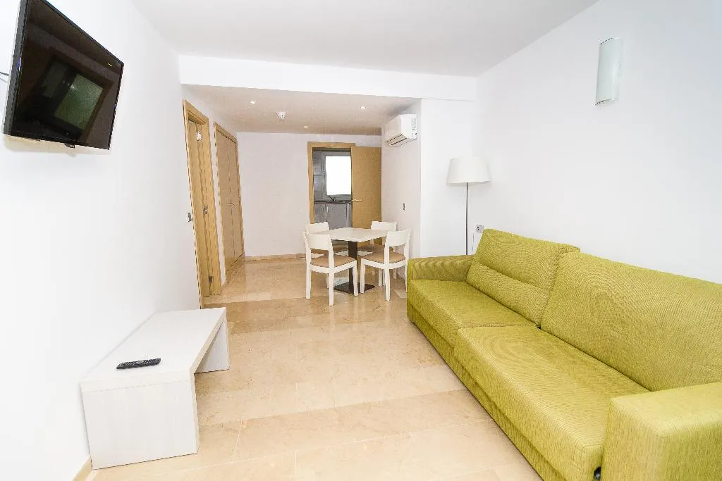 APARTMENT TWO BEDROOMS Room, Eix Platja Daurada Hotel & SPA, Majorca