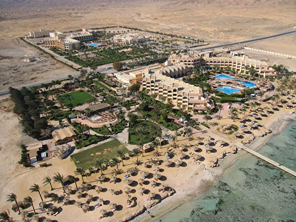 Beach, Flamenco Beach Resort, Red Sea Riviera