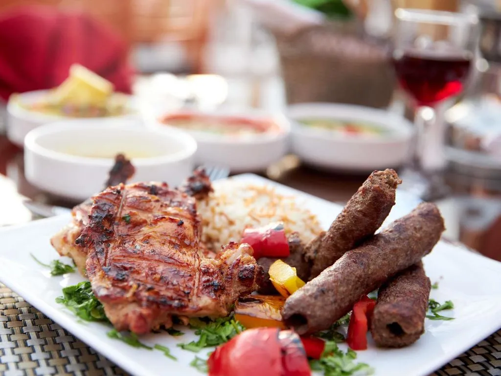 Conferences, Mercure Hurghada, Red Sea Riviera