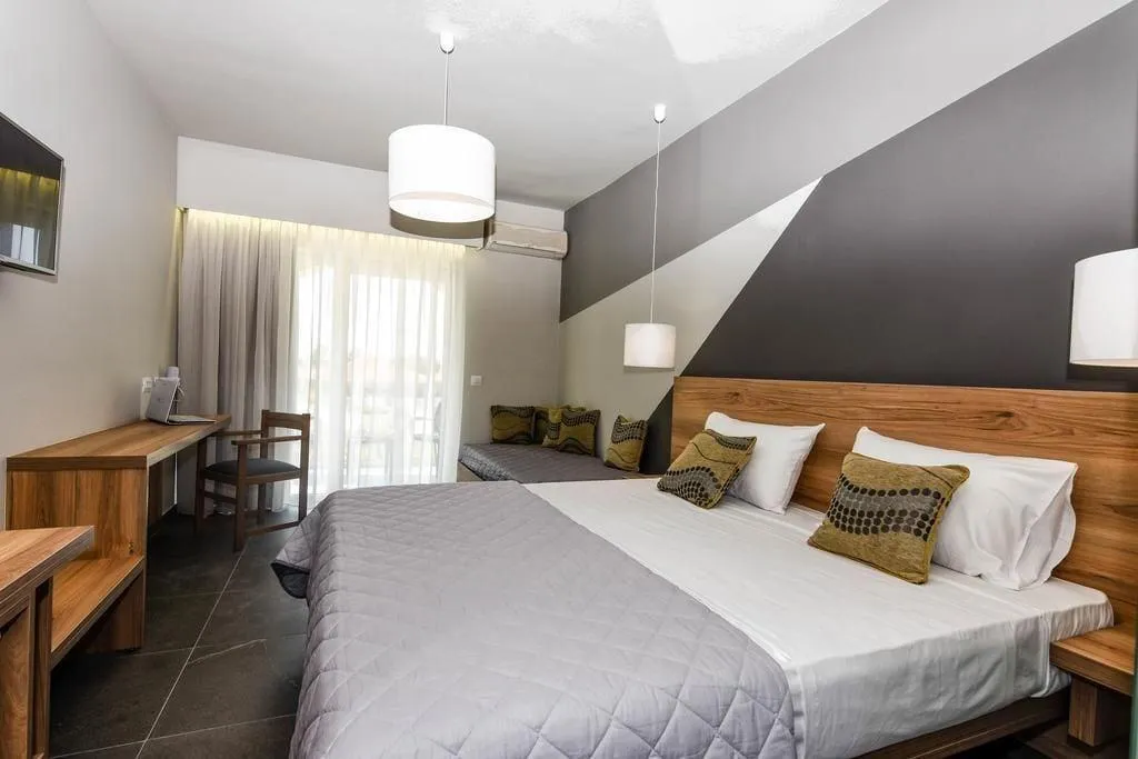 Room, Exotica Hotel - All Inclusive, Zante