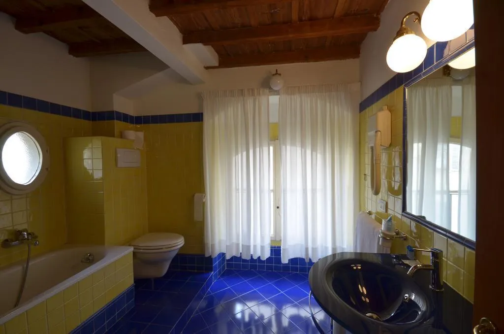 DOUBLE STANDARD Room, Corte dei Sogni Boutique Hotel & spa, Florence