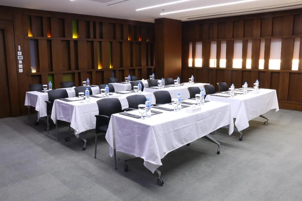 Conferences, Hues Boutique, Dubai