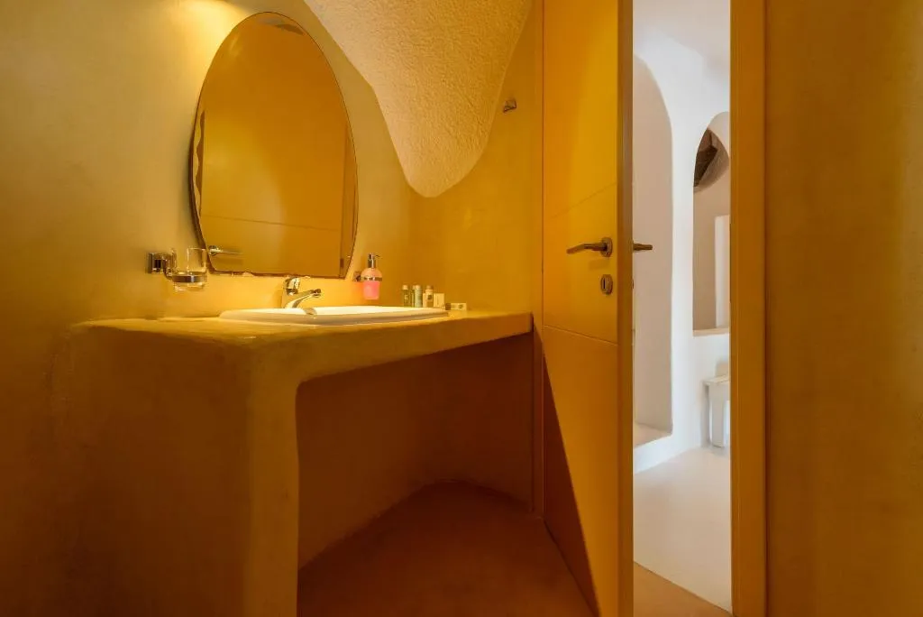Room, Abyssanto Suites & Spa, Santorini