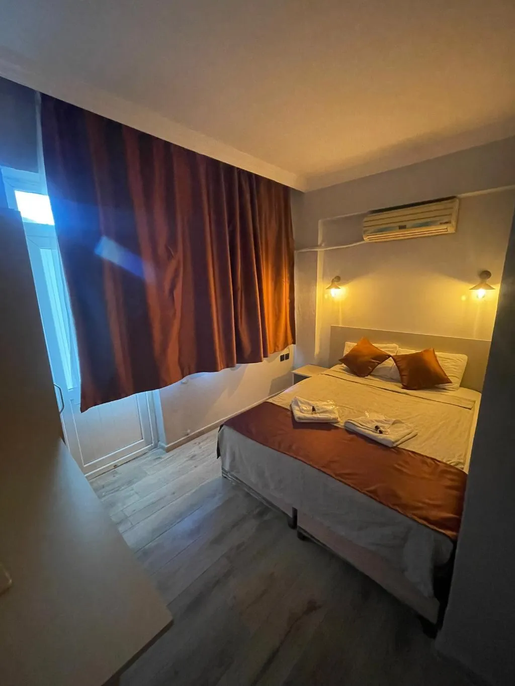 DOUBLE STANDARD Room, Ersoy Aga Otel, Antalya