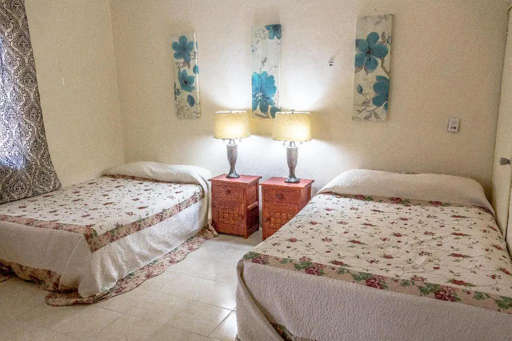 Room, Mayan Villas Hotel, Cancun Area