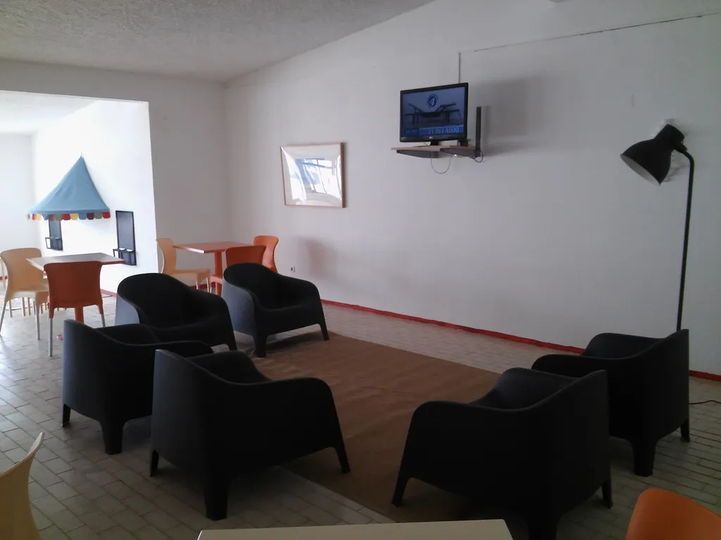 Sports and Entertainment, Orbitur Valverde, Algarve