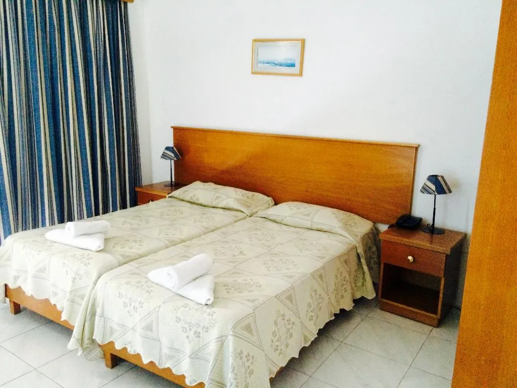 STUDIO STANDARD Room, Porto del Sol, Malta