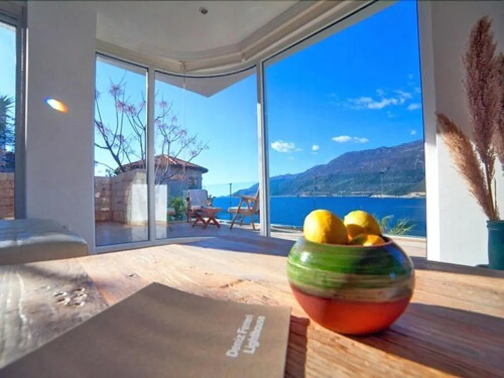 Room, Deniz Feneri Lighthouse +12 ADULT ONLY, Dalaman