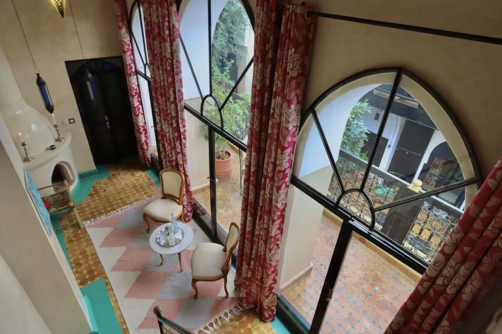 Room, Abbassia Marrakech, Marrakech