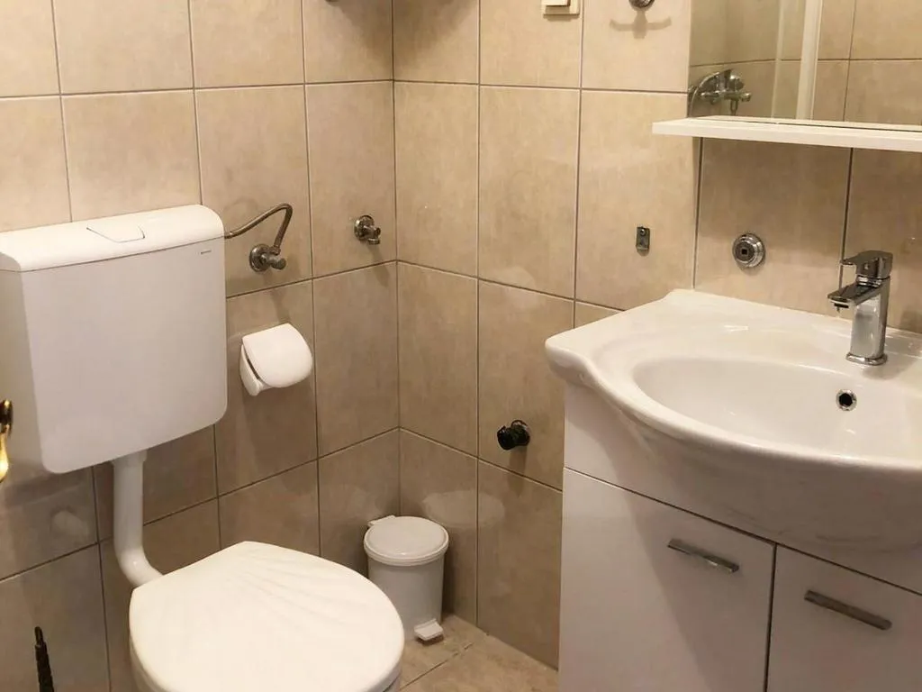 APARTMENT CAPACITY 4 Room, Apartments Manda, Istria