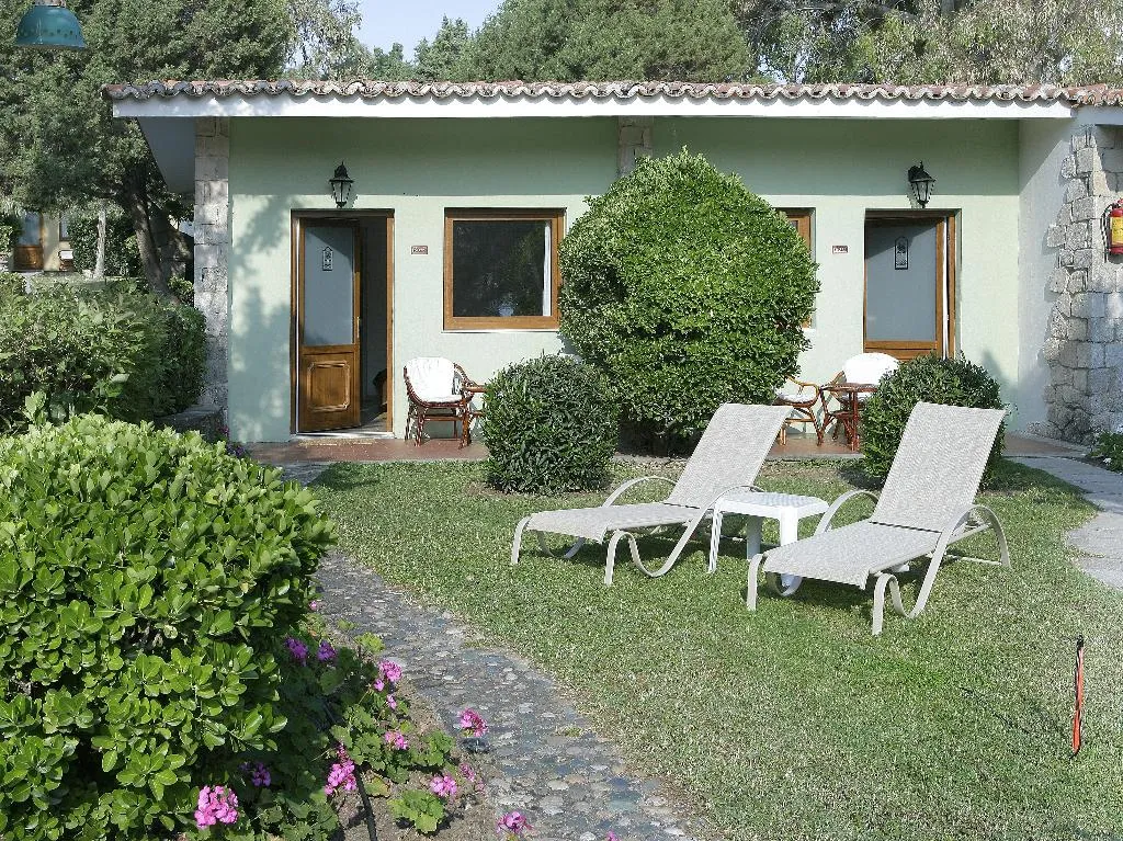 BUNGALOW SEA VIEW Room, Pallini Beach, Halkidiki