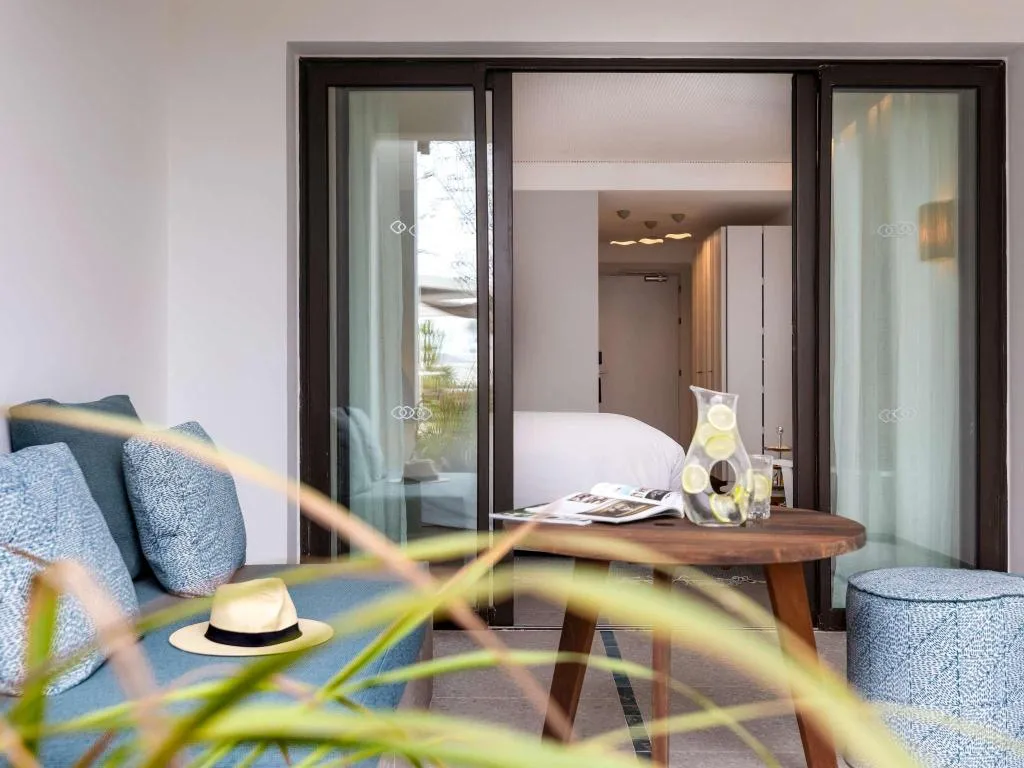 Room, Sofitel Agadir Thalassa, Agadir