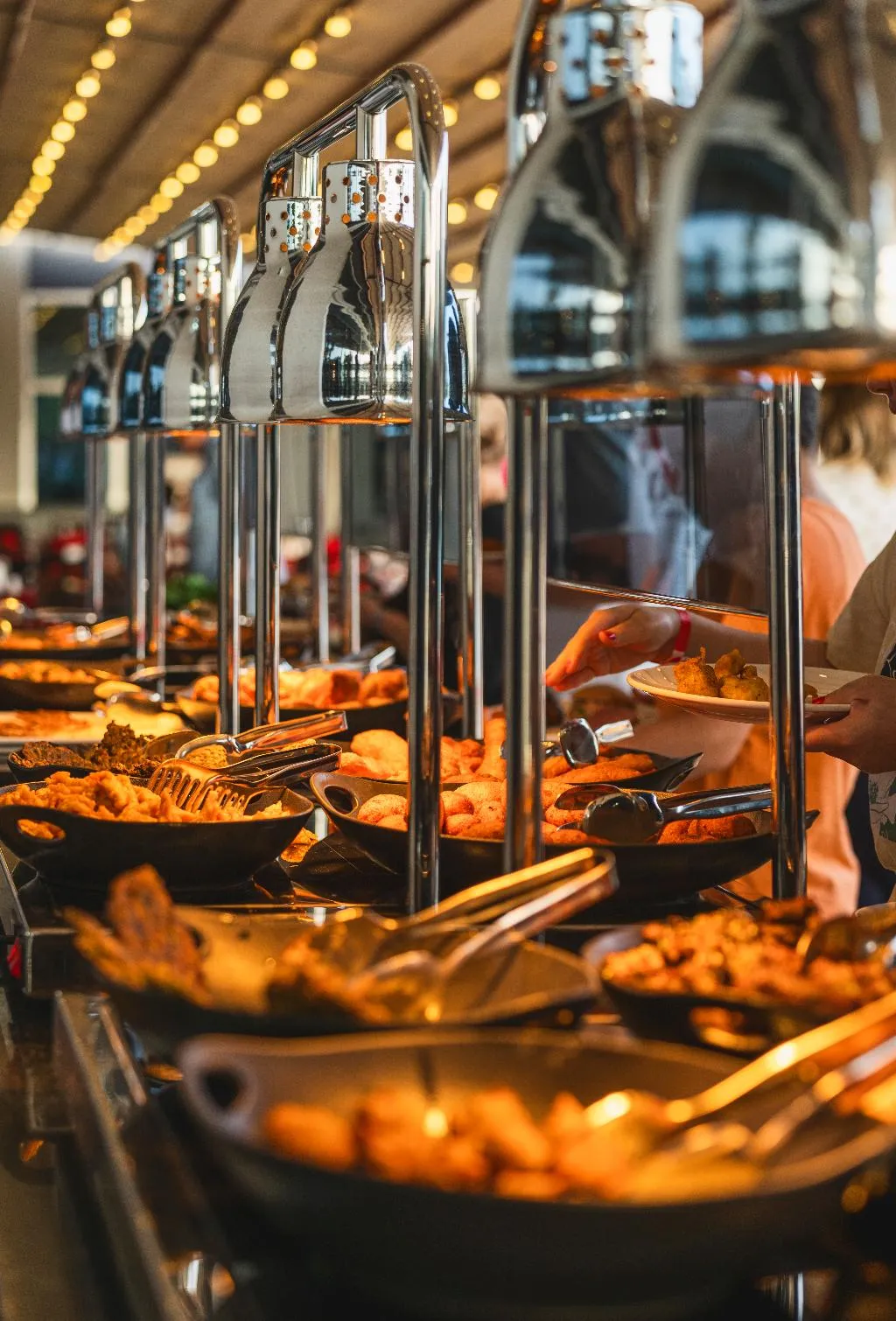 Restaurant, Casa Fora Beach & Resort, Antalya