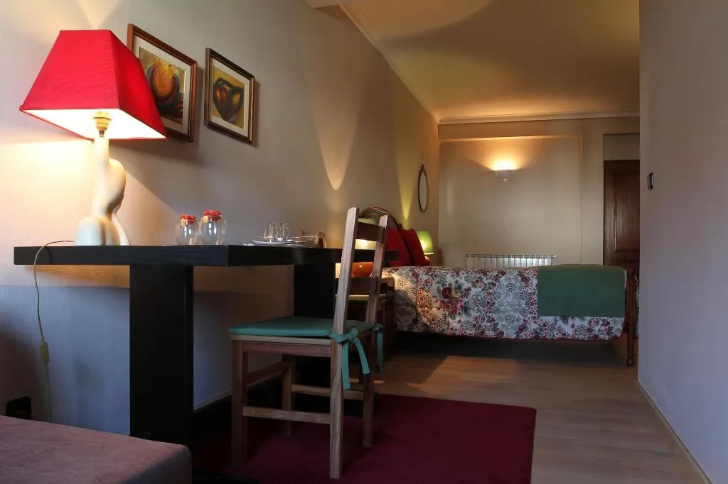 Room, Casal da Viúva, Porto