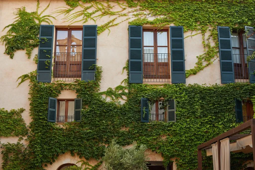 General view, Zoetry Mallorca Wellness and Spa, Majorca